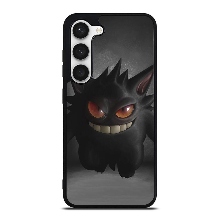 POKEMON GENGAR  Samsung Galaxy S23 Case