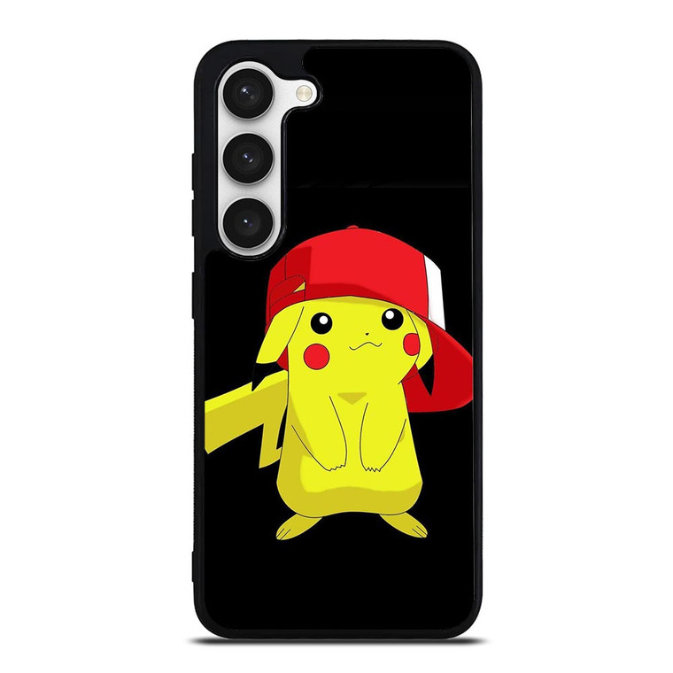 POKEMON PIKACHU  Samsung Galaxy S23 Case