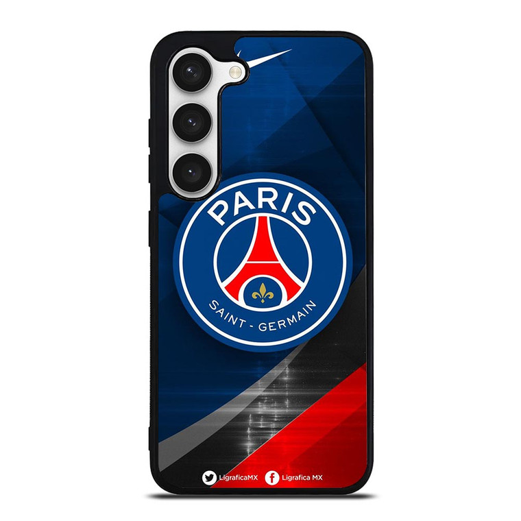 PSG PARIS SAINT GERMAIN SOCCER  Samsung Galaxy S23 Case