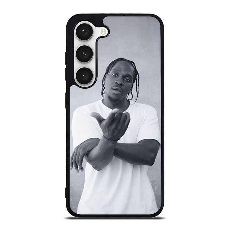 PUSHA T RAPPER 2  Samsung Galaxy S23 Case
