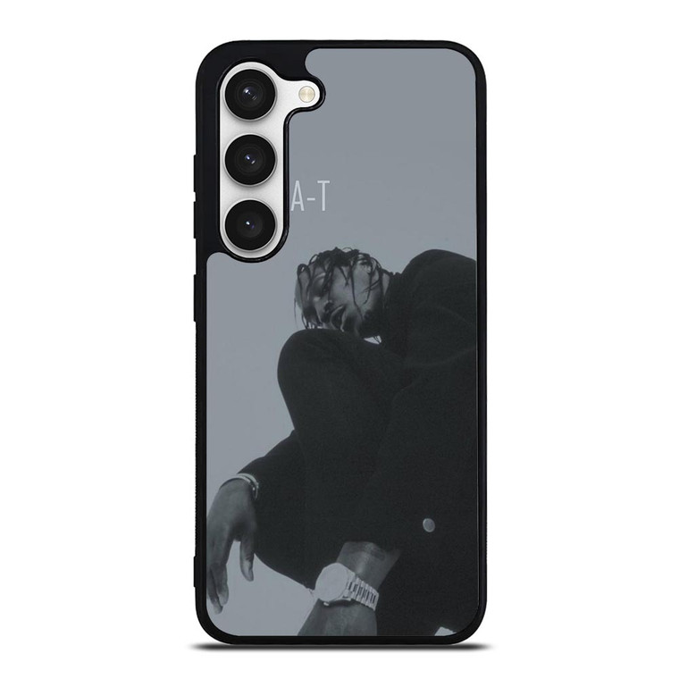 PUSHA T RAPPER  Samsung Galaxy S23 Case