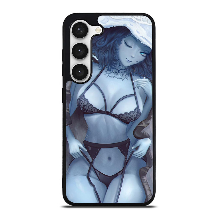 RANNI THE WITCH ELDEN RING 3  Samsung Galaxy S23 Case
