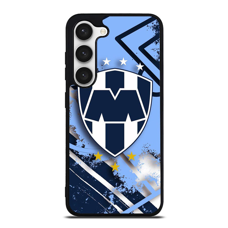 RAYADOS MONTERREY FC SYMBOL  Samsung Galaxy S23 Case