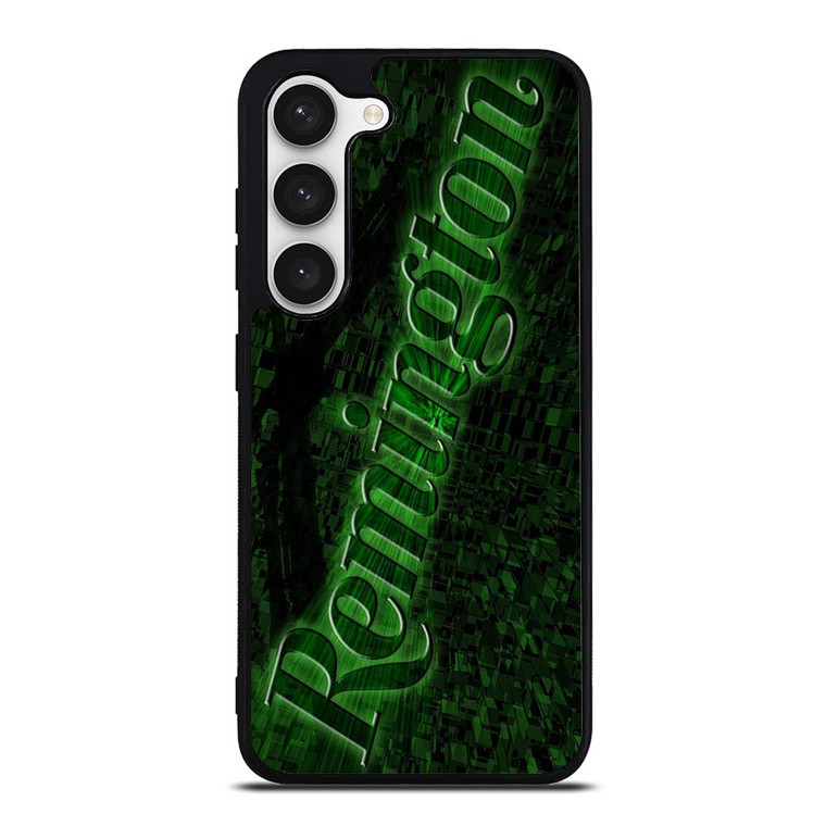 REMINGTON ARMS LOGO  Samsung Galaxy S23 Case
