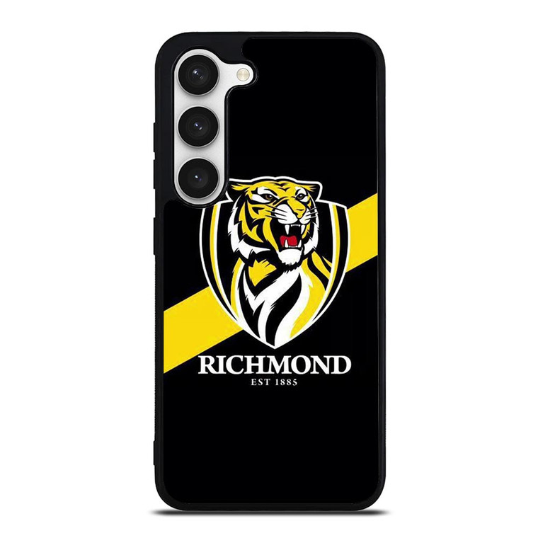 RICHMOND TIGERS  Samsung Galaxy S23 Case