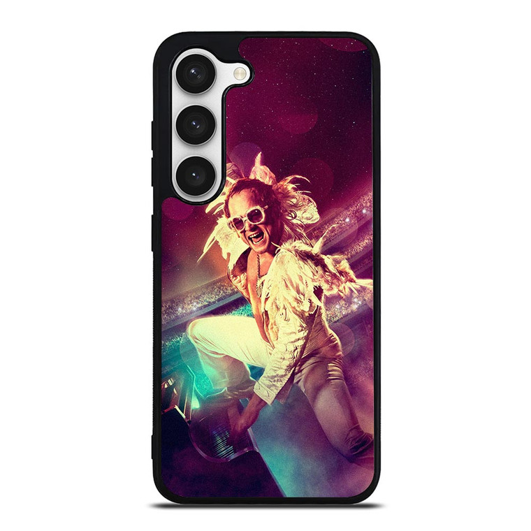 ROCKETMAN ELTHON JOHN  Samsung Galaxy S23 Case