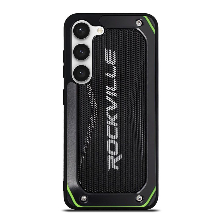 ROCKVILLE BLUETOOTH SPEAKER  Samsung Galaxy S23 Case