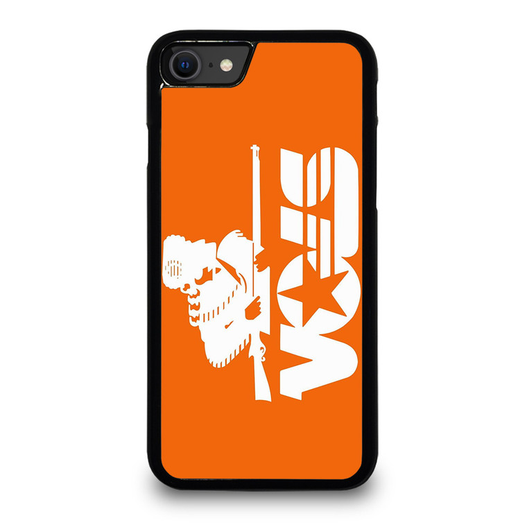 TENNESSEE VOLUNTEERS VOLS 4 iPhone SE 2020 Case