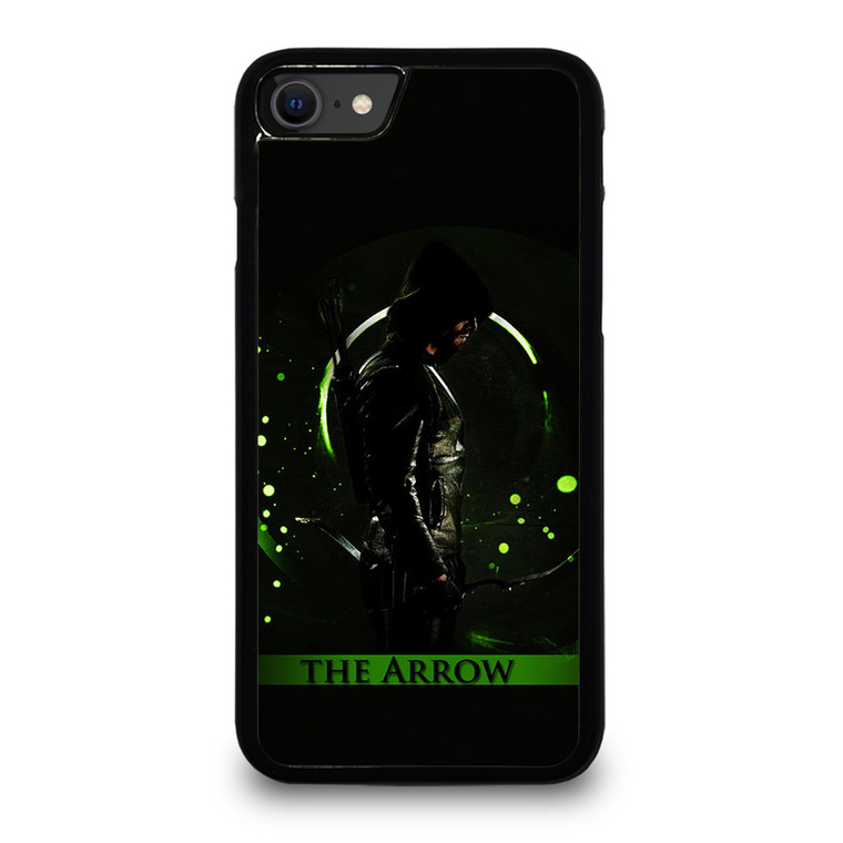 THE ARROW 2 iPhone SE 2020 Case