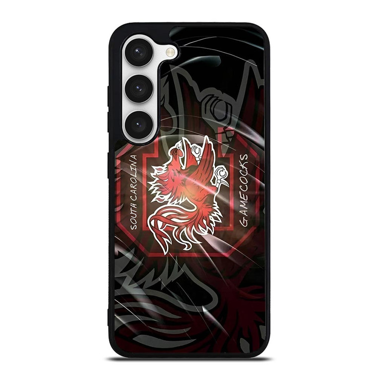 SOUTH CAROLINA GAMECOCKS ICON  Samsung Galaxy S23 Case