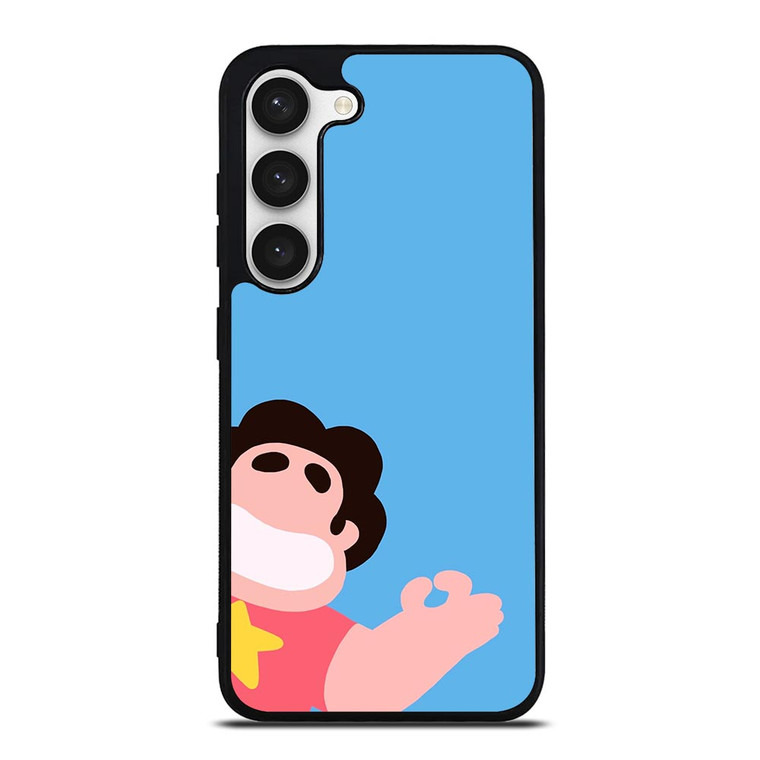 STEVEN UNIVERSE CARTOON DRAW  Samsung Galaxy S23 Case