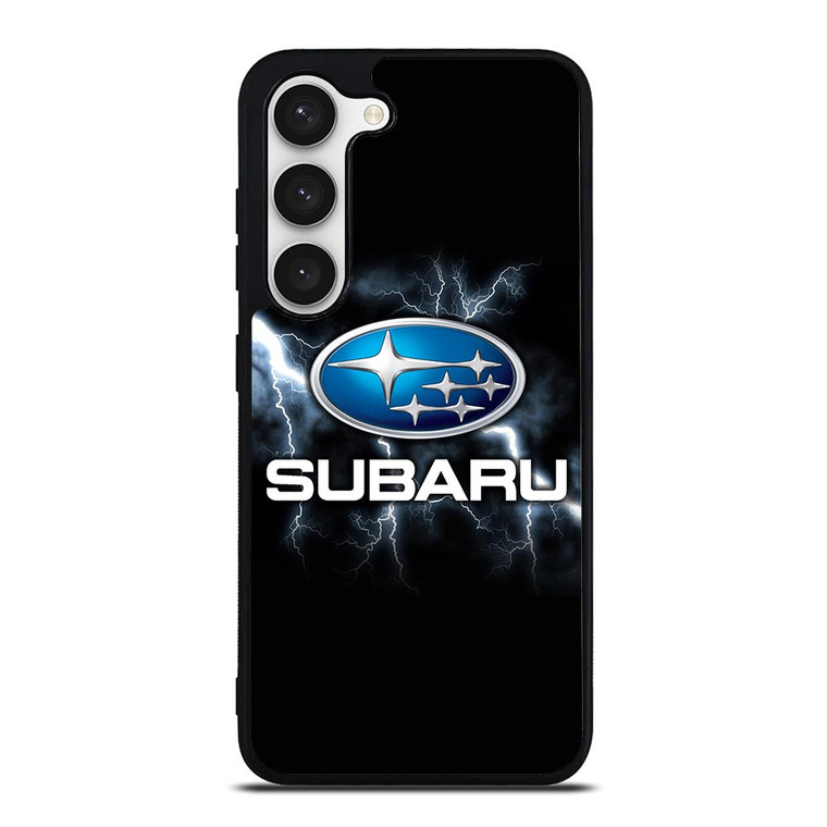SUBARU LOGO  Samsung Galaxy S23 Case
