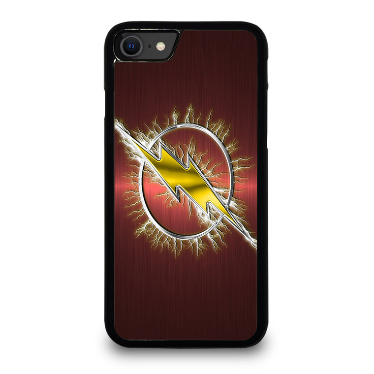 THE FLASH DC iPhone SE 2020 Case
