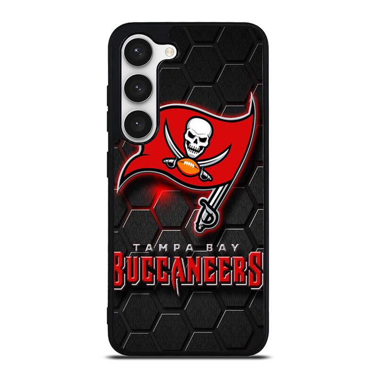 TAMPA BAY BUCCANEERS NFL LOGO  Samsung Galaxy S23 Case TAMPA BAY BUCCANEERS NFL LOGO  Samsung Galaxy S23 Case