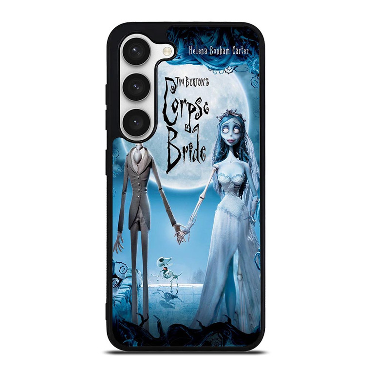 THE CORPSE BRIDE CARTOON  Samsung Galaxy S23 Case