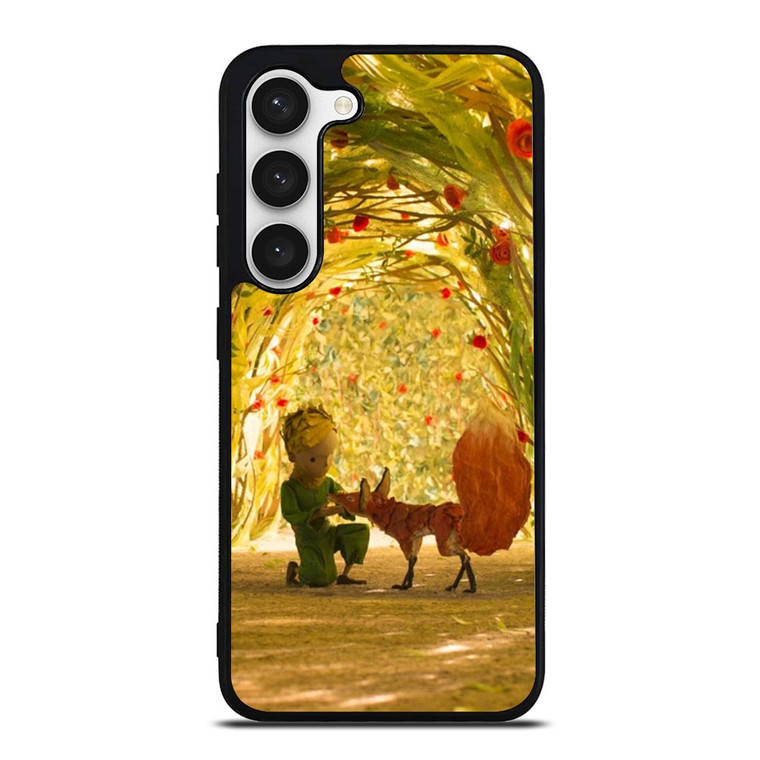 THE LITTLE PRINCE ART  Samsung Galaxy S23 Case