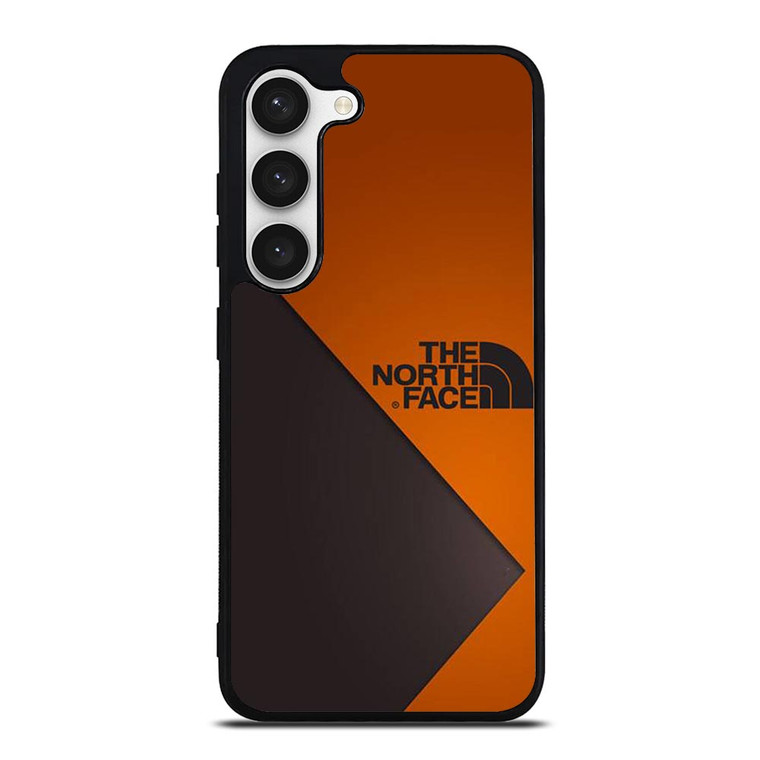 THE NORTH FACE LOGO  Samsung Galaxy S23 Case