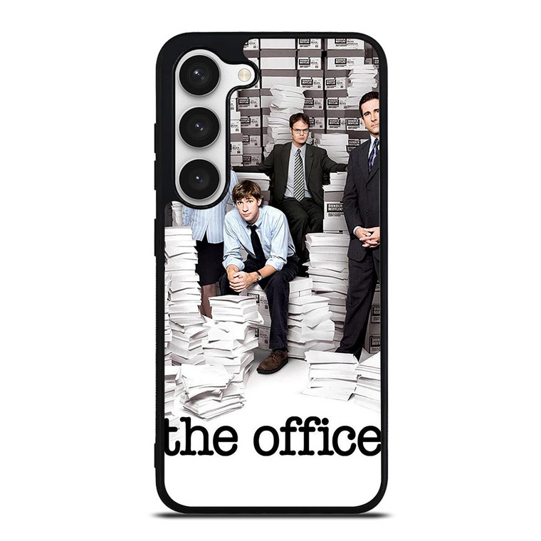 THE OFFICE TV SHOW  Samsung Galaxy S23 Case