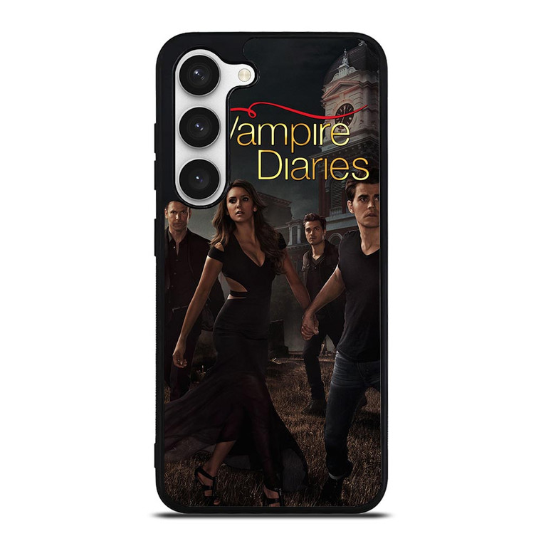 THE VAMPIRE DIARIES FILM SERIES  Samsung Galaxy S23 Case
