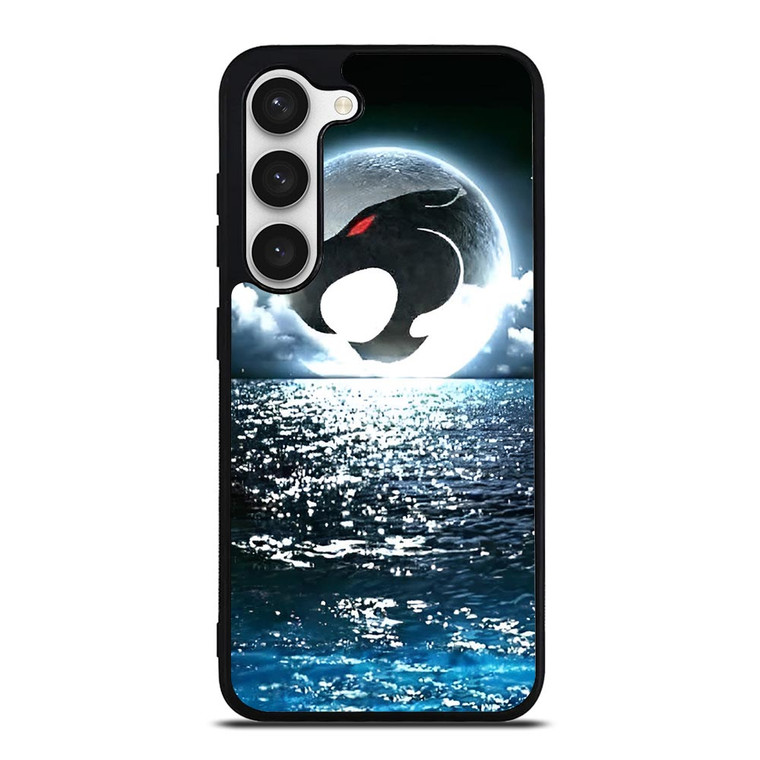 THUNDERCATS SIGN  Samsung Galaxy S23 Case