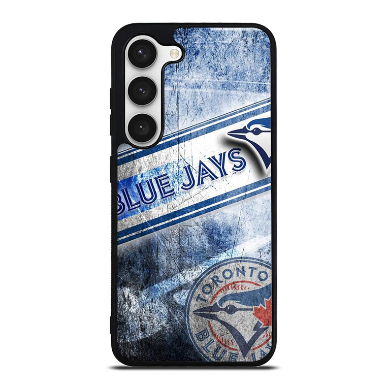 TORONTO BLUE JAYS WALLPAPER  Samsung Galaxy S23 Case TORONTO BLUE JAYS WALLPAPER  Samsung Galaxy S23 Case