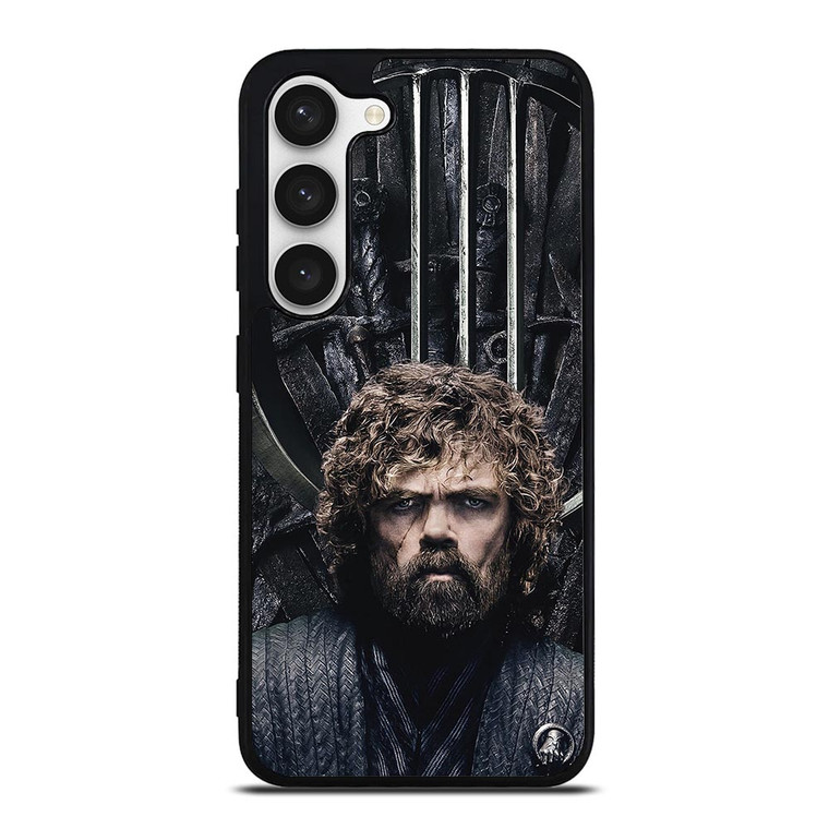 TYRION LANNISTER GAME OF THRONES  Samsung Galaxy S23 Case