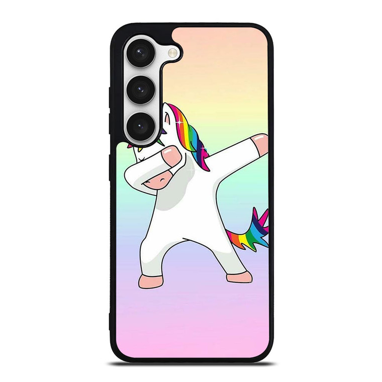 UNICORN DAB  Samsung Galaxy S23 Case UNICORN DAB  Samsung Galaxy S23 Case