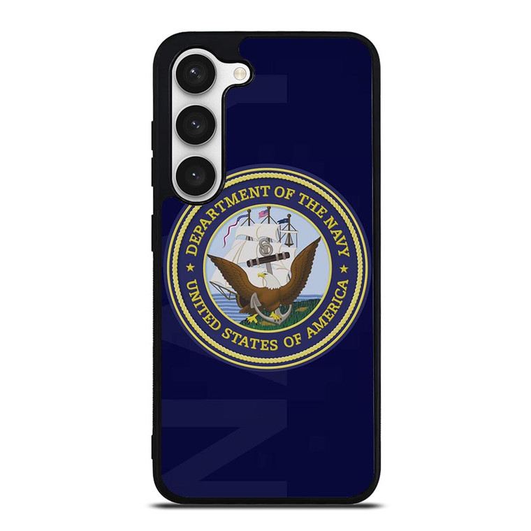 US NAVY SYMBOL  Samsung Galaxy S23 Case