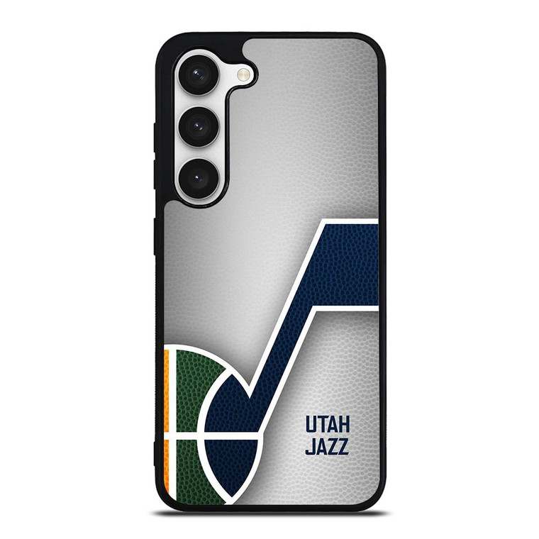 UTAH JAZZ LOGO  Samsung Galaxy S23 Case