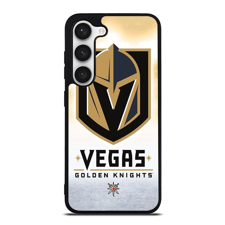 VEGAS GOLDEN KNIGHT NFL  Samsung Galaxy S23 Case