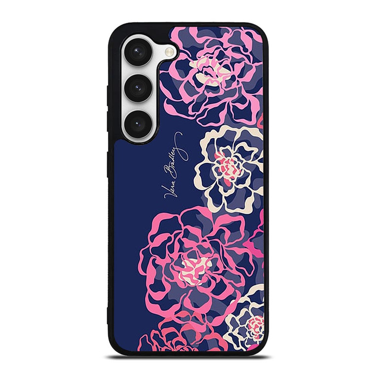 VERA BRADLEY FLORAL  Samsung Galaxy S23 Case VERA BRADLEY FLORAL  Samsung Galaxy S23 Case