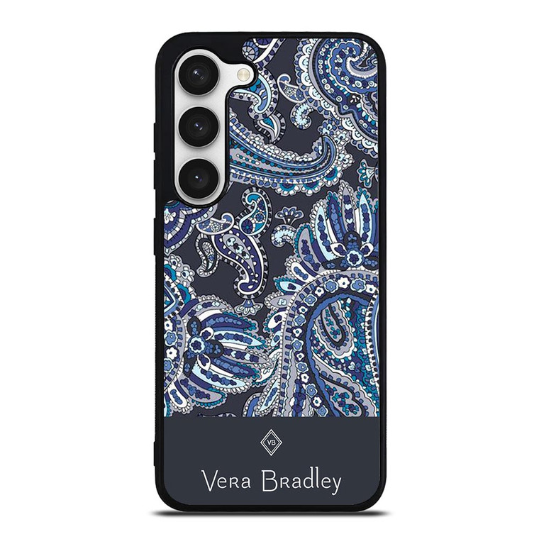 VERA BRADLEY PATTERN 2  Samsung Galaxy S23 Case VERA BRADLEY PATTERN 2  Samsung Galaxy S23 Case