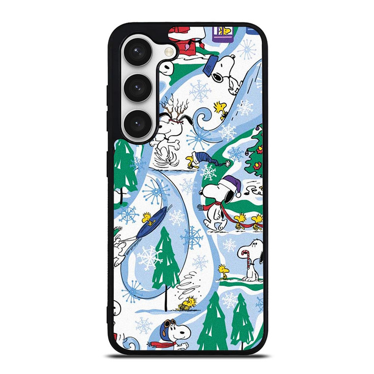 VERA BRADLEY PEANUTS SNOOPY  Samsung Galaxy S23 Case