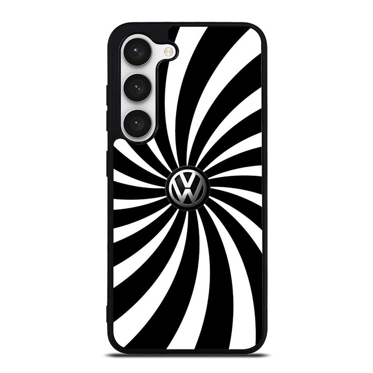 VOLKSWAGEN VW HIPNOTIS  Samsung Galaxy S23 Case
