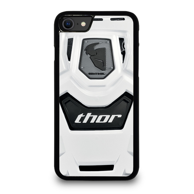 THOR MX SENTINEL COVER MOTOCROSS iPhone SE 2020 Case