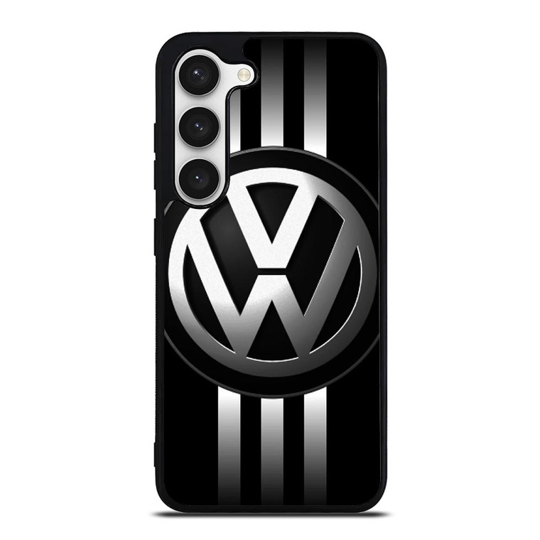 VW VOLKSWAGEN STRIPE  Samsung Galaxy S23 Case