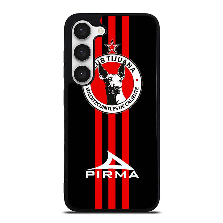 XOLOS TIJUANA STIPE LOGO  Samsung Galaxy S23 Case