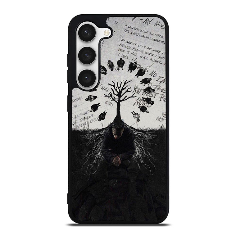 XXXTENTACION AESTHETIC  Samsung Galaxy S23 Case XXXTENTACION AESTHETIC  Samsung Galaxy S23 Case