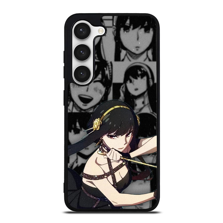 YOR FORGER SPY X FAMILY  Samsung Galaxy S23 Case