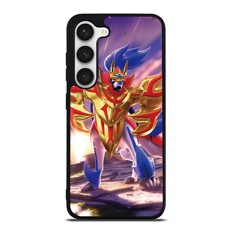 ZAMAZENTA POKEMON SHIELD GAMES  Samsung Galaxy S23 Case
