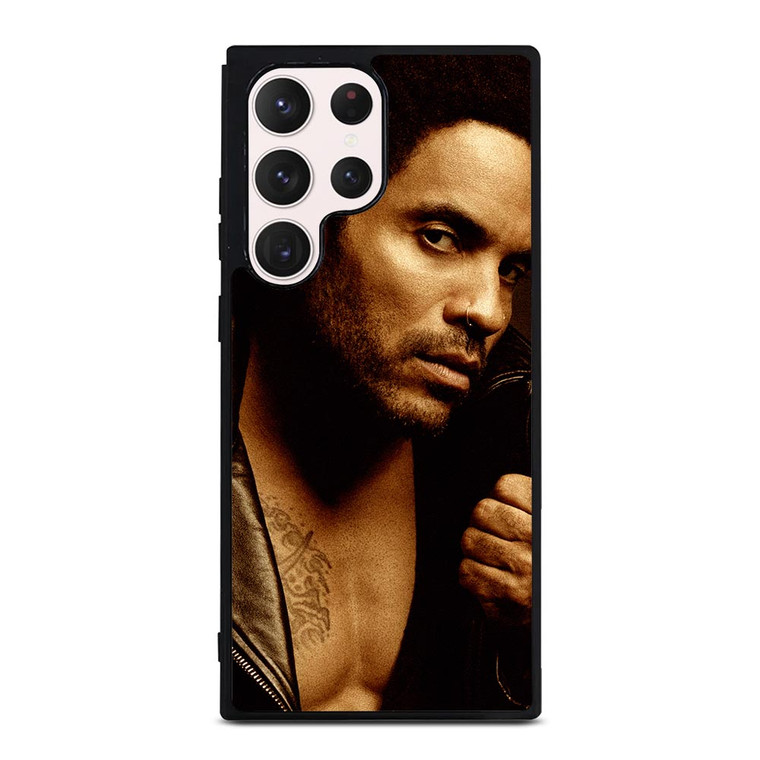 LENNY KRAVITZ SINGER Samsung Galaxy S23 Ultra Case