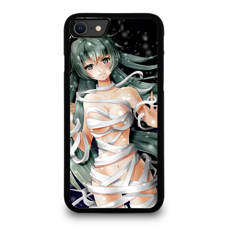 TOKYO GHOUL MUMMY iPhone SE 2020 Case