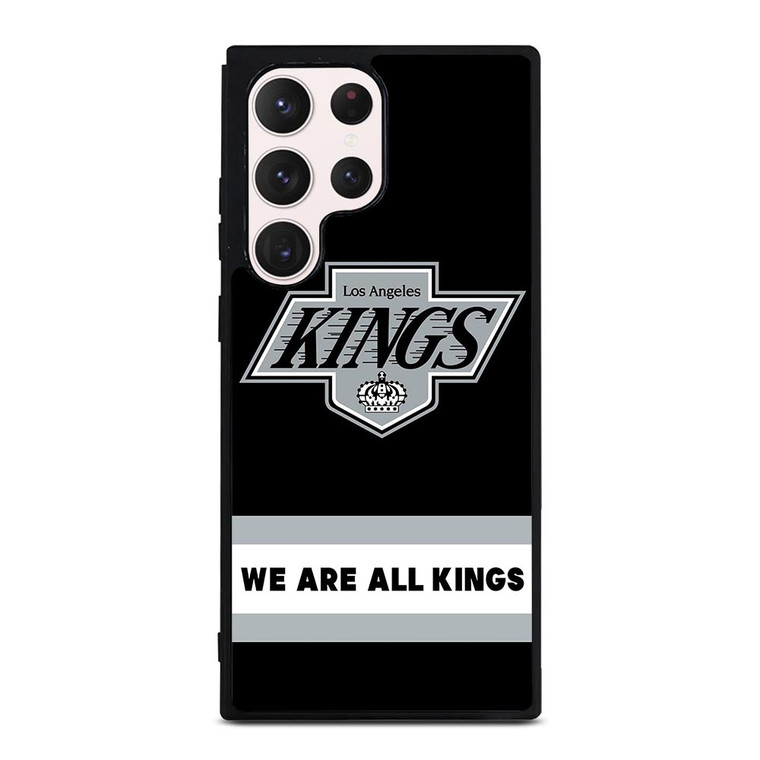 LOS ANGELES KINGS SLOGANS Samsung Galaxy S23 Ultra Case