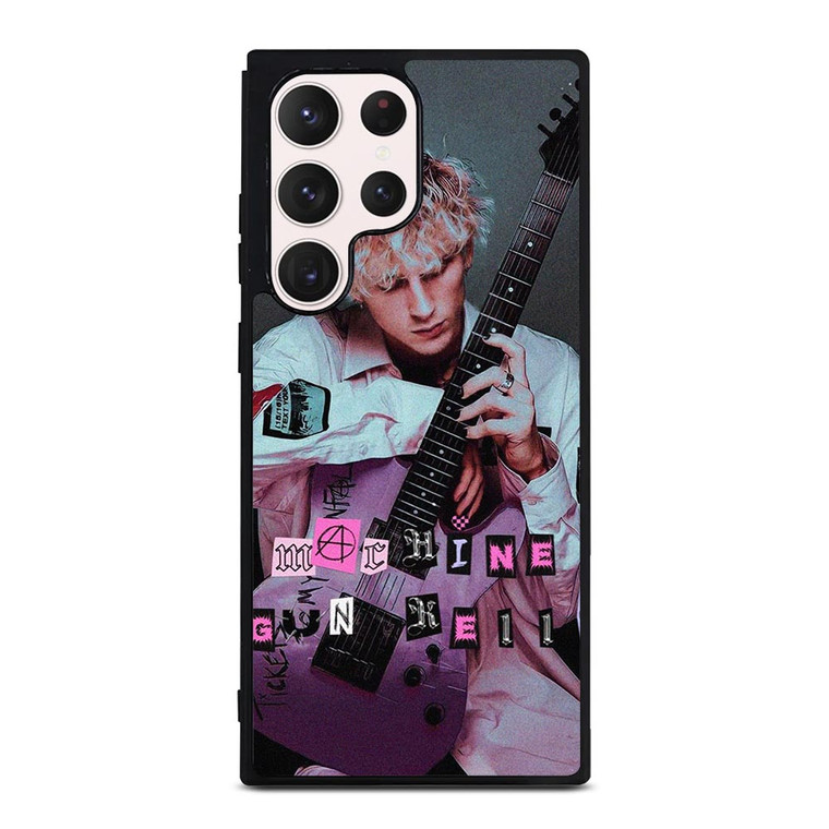 MACHINE GUN KELLY TICKETS TO MY DOWNFALL 3 Samsung Galaxy S23 Ultra Case