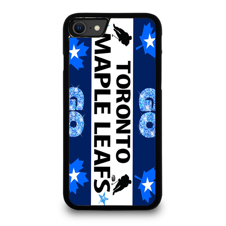 TORONTO MAPLE LEAFS GO iPhone SE 2020 Case