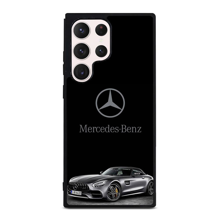 MERCEDES BENZ AMG GTR Samsung Galaxy S23 Ultra Case
