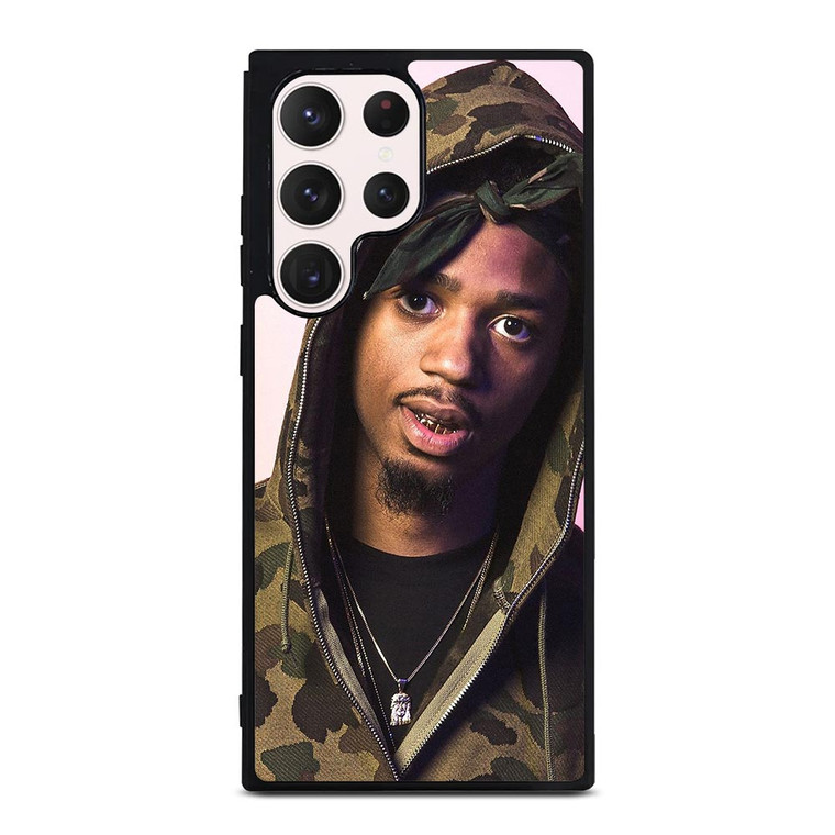 METRO BOOMIN RAPPER Samsung Galaxy S23 Ultra Case