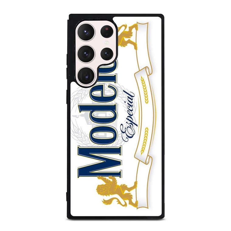 MODELO ESPECIAL BEER ICON Samsung Galaxy S23 Ultra Case