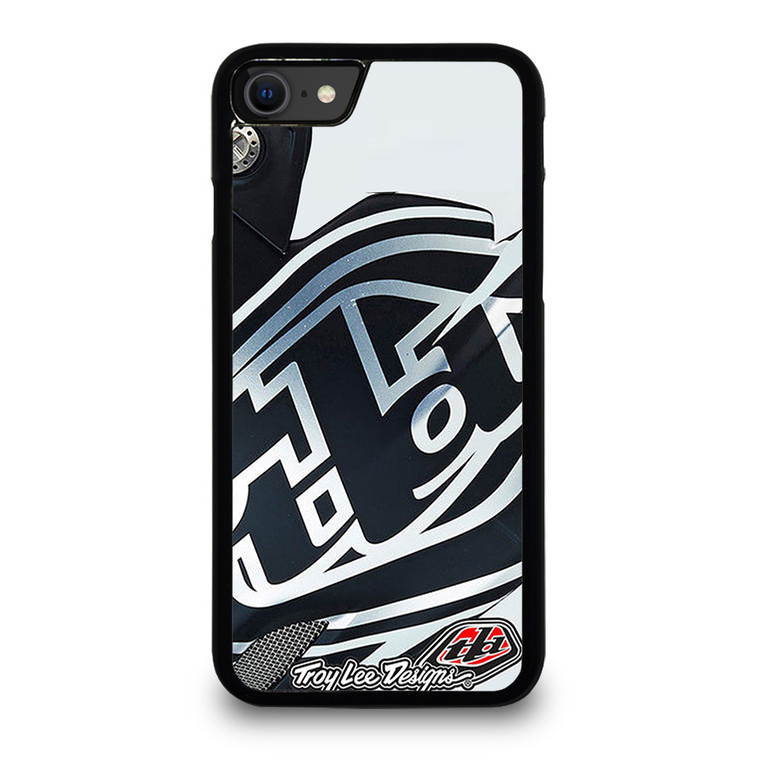 TROY LEE DESIGNS TLD 3 iPhone SE 2020 Case