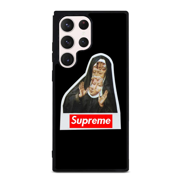 NUN X SUPREME Samsung Galaxy S23 Ultra Case NUN X SUPREME Samsung Galaxy S23 Ultra Case